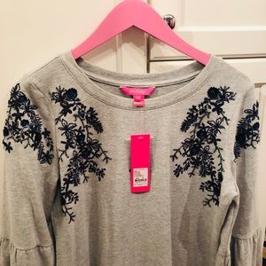 Lilly Pulitzer Bartlett Dress